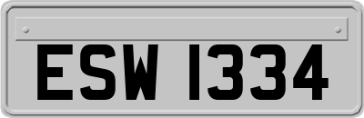 ESW1334