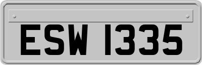 ESW1335