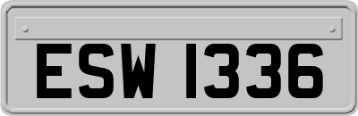 ESW1336