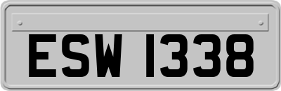 ESW1338