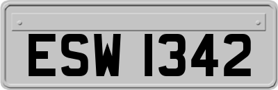 ESW1342
