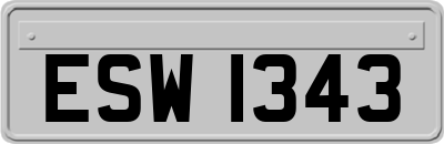 ESW1343