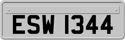 ESW1344