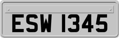 ESW1345