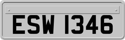 ESW1346