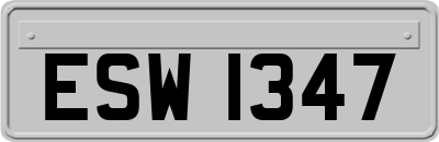 ESW1347
