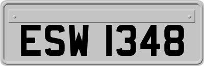 ESW1348