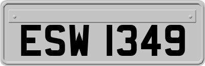 ESW1349