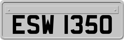 ESW1350