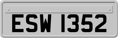 ESW1352