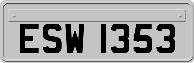ESW1353