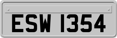 ESW1354