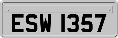 ESW1357