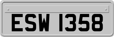 ESW1358
