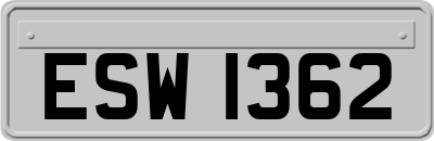 ESW1362