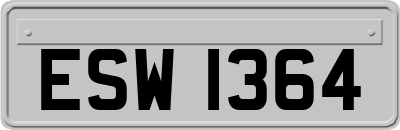 ESW1364