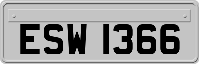 ESW1366