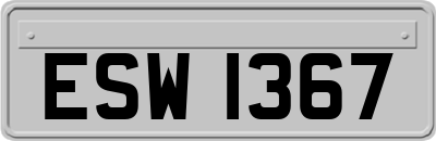 ESW1367