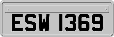 ESW1369