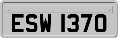 ESW1370