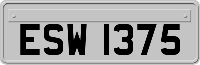ESW1375