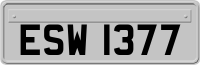 ESW1377