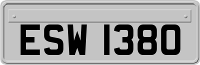 ESW1380