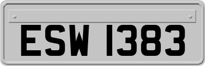 ESW1383