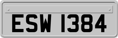 ESW1384