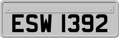ESW1392