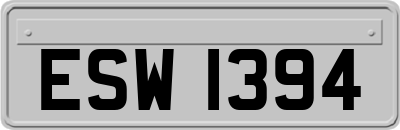 ESW1394