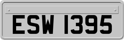 ESW1395