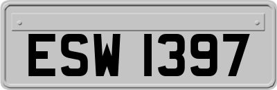 ESW1397