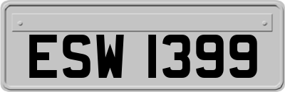 ESW1399