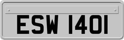 ESW1401