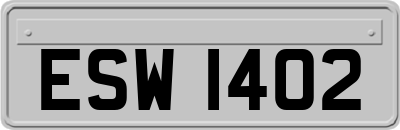 ESW1402