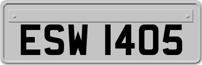 ESW1405
