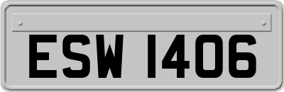 ESW1406