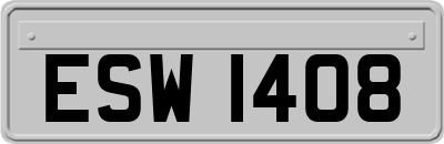 ESW1408