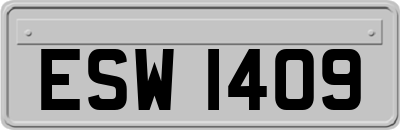 ESW1409