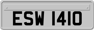 ESW1410