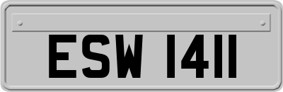 ESW1411