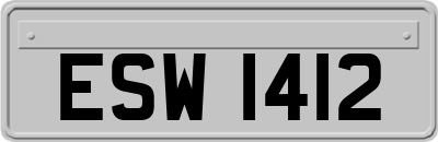 ESW1412
