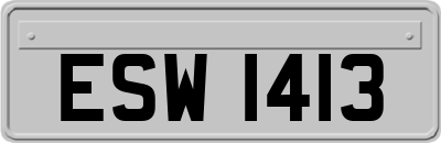 ESW1413