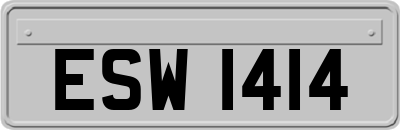 ESW1414
