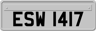 ESW1417