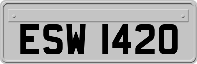 ESW1420