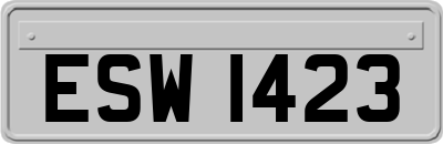 ESW1423