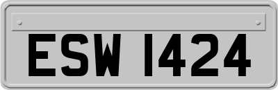 ESW1424