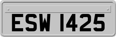 ESW1425